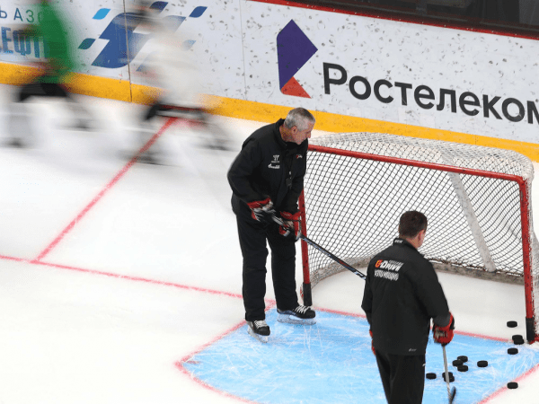 
        Новички «Авангарда». Иржи Секач (ФОТО+ВИДЕО)
      