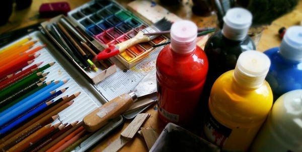 В Омске идёт приём в детские школы искусств