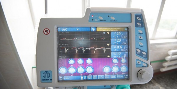 Ещё четыре омича не смогли побороть коронавирус Ещё четыре омича не смогли побороть коронавирус