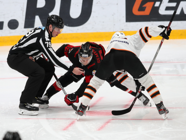 
        «У нас хороший боевой потенциал». Жак Клутье вернулся в «Авангард» (ВИДЕО)
      