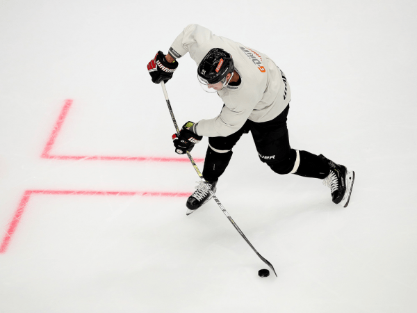 
        Новички «Авангарда». Иржи Секач (ФОТО+ВИДЕО)
      