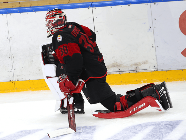 
        Вторая волевая победа в Питере! Как «Авангард» разобрался с «Северсталью»
      