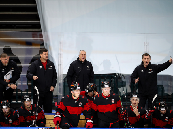 
        «Для нас важно хорошо играть в межсезонье, ведь побеждать всегда приятно». Комментарии после матча с «Торпедо»
      