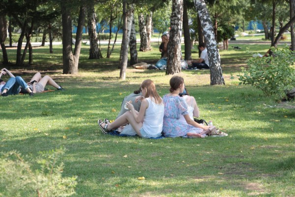 Обманные маневры и доступные компромиссы. День города в Омске прошел в режиме «ждун» Обманные маневры и доступные компромиссы. День города в Омске прошел в режиме «ждун»