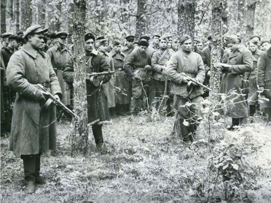 Дезертиры-затворники: после Великой Отечественной они прятались десятки лет