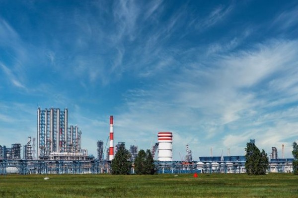 Омский НПЗ поделился опытом внедрения новых природоохранных технологий