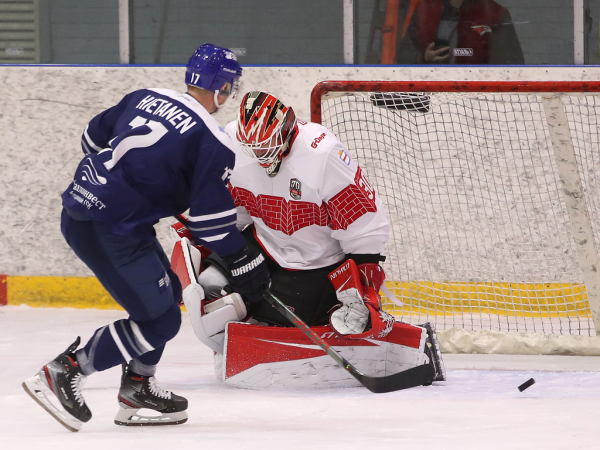 «Вся команда в конкуренции». Хартли, Чинахов и Хохлачёв о разгромной победе над «Динамо» во второй игре предсезонки
«Вся команда в конкуренции». Хартли, Чинахов и Хохлачёв о разгромной победе над «Динамо» во второй игре предсезонки