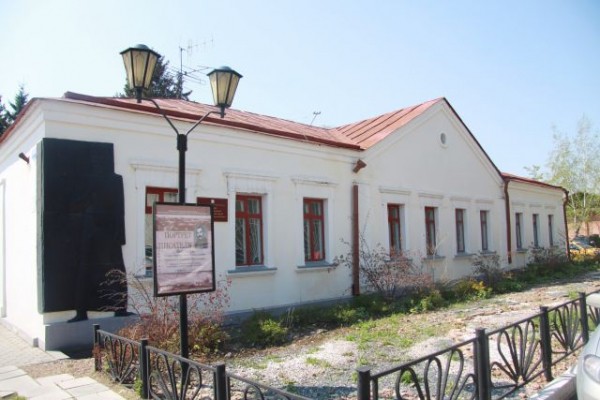 В Омской области началась запись на бесплатный экскурсионный флешмоб