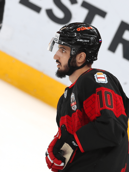 
        «У нас хороший боевой потенциал». Жак Клутье вернулся в «Авангард» (ВИДЕО)
      