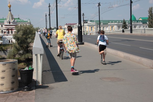 Обманные маневры и доступные компромиссы. День города в Омске прошел в режиме «ждун» Обманные маневры и доступные компромиссы. День города в Омске прошел в режиме «ждун»