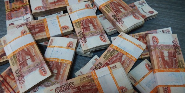 В этом году госдолг Омской области вырастет до 47 млрд рублей