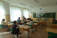 Учащихся омской гимназии № 88 будут учиться в других школах