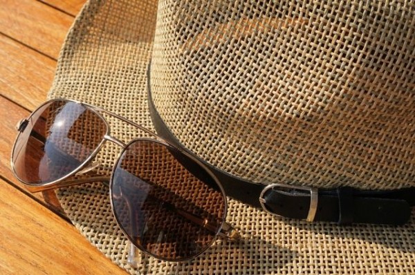 В конце августа омичей ждёт жара до +30 градусов В конце августа омичей ждёт жара до +30 градусов