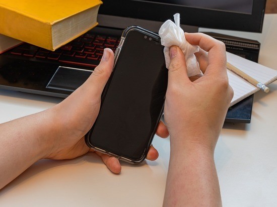 Ученые назвали неожиданные места, где можно подхватить коронавирус