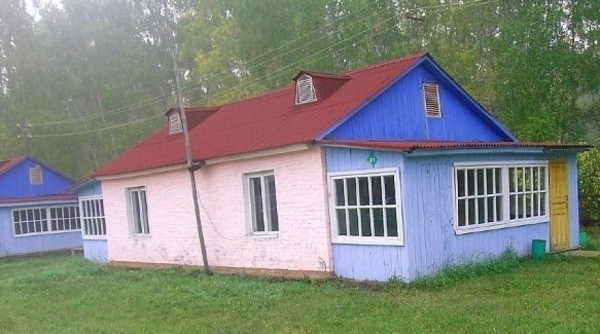 Омское минимущества отстояло участок под базой отдыха «Взлет»