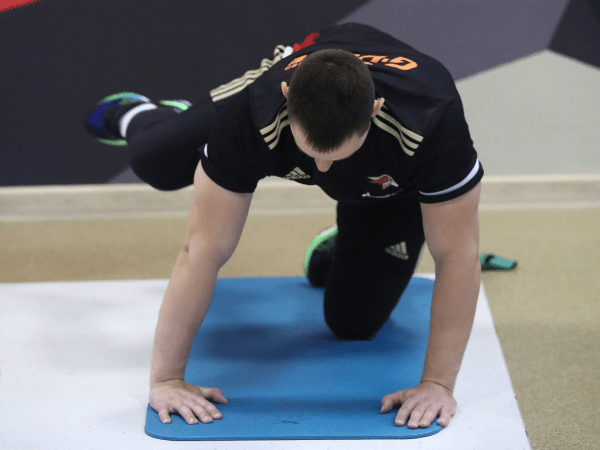 
        Новички «Авангарда». Иржи Секач (ФОТО+ВИДЕО)
      