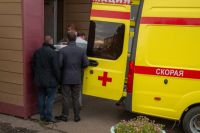 Омские медики отреагировали на критику по поводу лечения Навального Омские медики отреагировали на критику по поводу лечения Навального