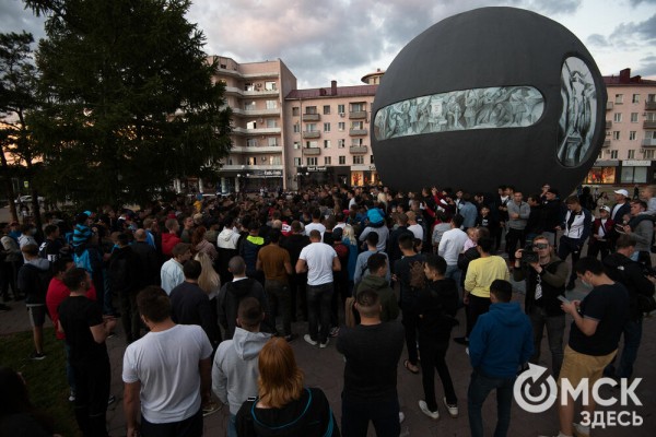 Пётр Ян высказался в защиту трештокинга Пётр Ян высказался в защиту трештокинга