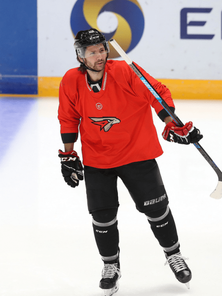 ПОДСЛУШАНО: «Авангард» после коронавируса. Снова тренируемся! (ФОТО+ВИДЕО)
ПОДСЛУШАНО: «Авангард» после коронавируса. Снова тренируемся! (ФОТО+ВИДЕО)