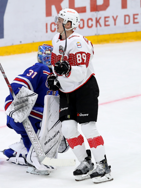 
        «Мы будем гнуть свою линию». Хартли, Семёнов и Буше после победы над СКА
      