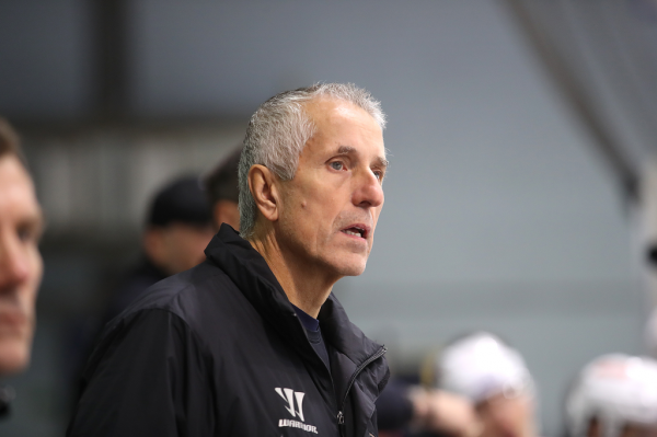 
        Полный разгром в Новогорске! Как «Авангард» одержал победу над «Динамо»
      