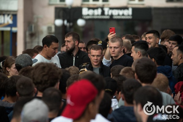 Пётр Ян высказался в защиту трештокинга Пётр Ян высказался в защиту трештокинга