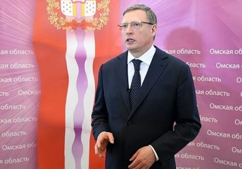 Бурков вспомнил, как увольняли министра здравоохранения Вьюшкова