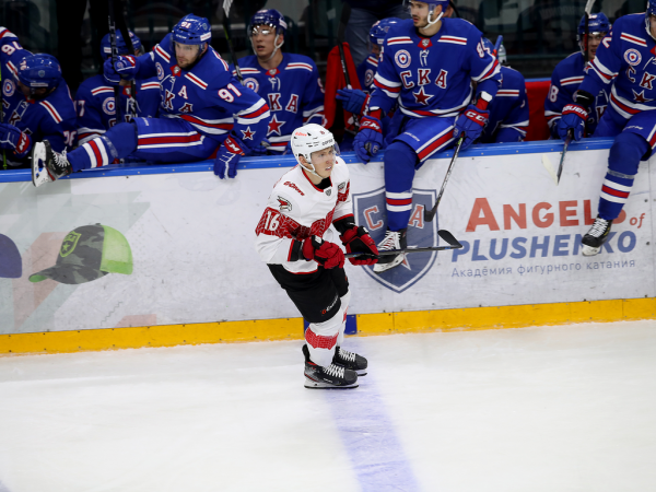 
        Выиграли у СКА и стали победителями турнира в Петербурге! Как «Авангард» завершил предсезонку
      