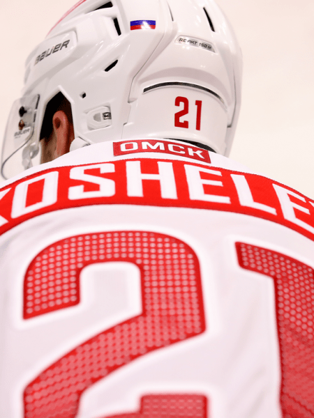 
        Полный разгром в Новогорске! Как «Авангард» одержал победу над «Динамо»
      