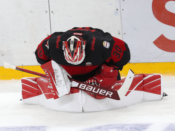 
        «Нам ещё есть над чем работать». Комментарии после победы над «Северсталью»
      