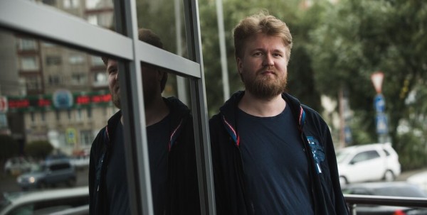 Писатель Дмитрий Кононов: Мем "Не пытайтесь покинуть Омск" - это пустая чушь!" Писатель Дмитрий Кононов: Мем "Не пытайтесь покинуть Омск" - это пустая чушь!"