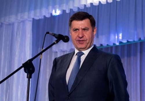 Среди омичей-депутатов Госдумы самый богатый — Голушко