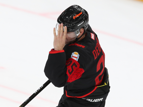 
        Четвёртая победа на предсезонке! Как «Авангард» оказался сильнее «Амура»
      