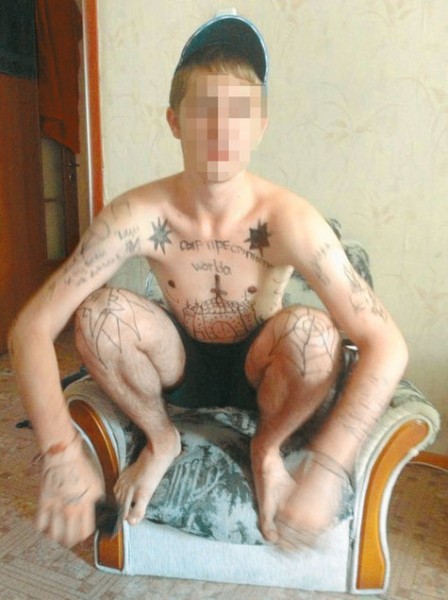 Боровшийся с АУЕ генерал: "Опутало всю страну" Боровшийся с АУЕ генерал: "Опутало всю страну"