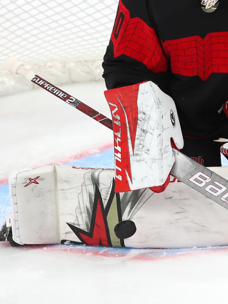 
        Четвёртая победа на предсезонке! Как «Авангард» оказался сильнее «Амура»
      