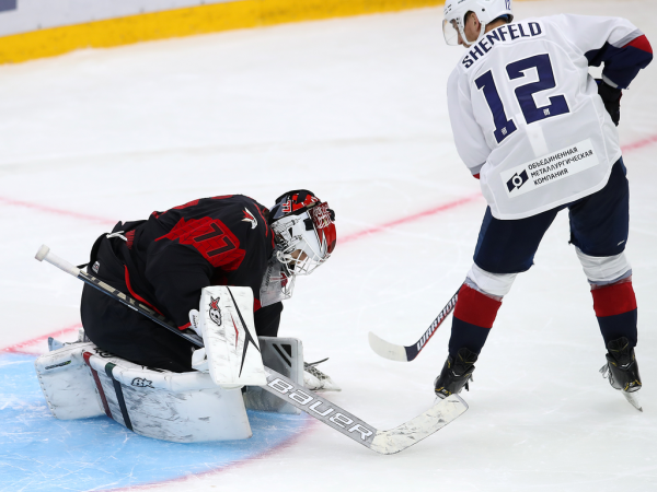 
        «Для нас важно хорошо играть в межсезонье, ведь побеждать всегда приятно». Комментарии после матча с «Торпедо»
      