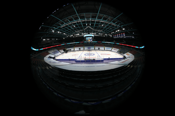 
        «Нам ещё есть над чем работать». Комментарии после победы над «Северсталью»
      