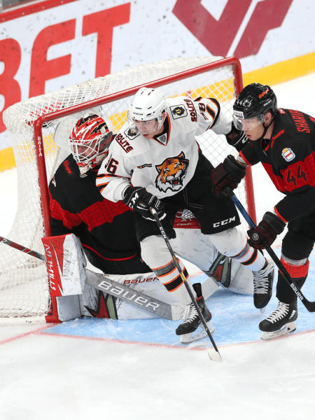 
        «У нас хороший боевой потенциал». Жак Клутье вернулся в «Авангард» (ВИДЕО)
      