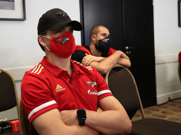 
        Третий мастер-класс программы «Игровой интеллект»: как хоккеистам общаться с прессой (ФОТО+ВИДЕО)
      