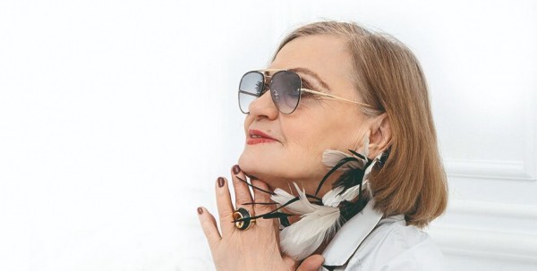 Алла Енина: "В современном мире жить проще, а это губит инициативу" Алла Енина: "В современном мире жить проще, а это губит инициативу"