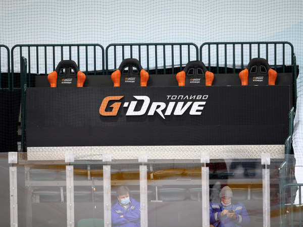 
        «Нам ещё есть над чем работать». Комментарии после победы над «Северсталью»
      