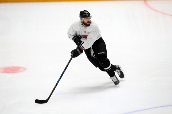 ПОДСЛУШАНО: «Авангард» после коронавируса. Снова тренируемся! (ФОТО+ВИДЕО)
ПОДСЛУШАНО: «Авангард» после коронавируса. Снова тренируемся! (ФОТО+ВИДЕО)