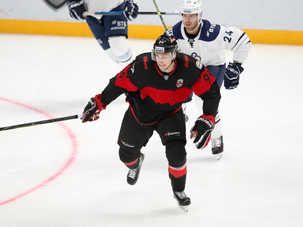 «Мы посмотрели, чего стоит каждый». Хартли, Грицюк и Мизюрин о победе над «Динамо»