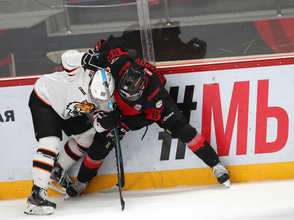 
        «У нас хороший боевой потенциал». Жак Клутье вернулся в «Авангард» (ВИДЕО)
      