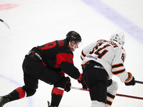 
        Четвёртая победа на предсезонке! Как «Авангард» оказался сильнее «Амура»
      