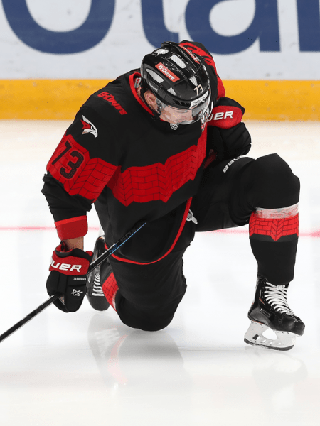 
        Хоккей вернулся! Как «Авангард» выиграл первый предсезонный матч у «Динамо»
      