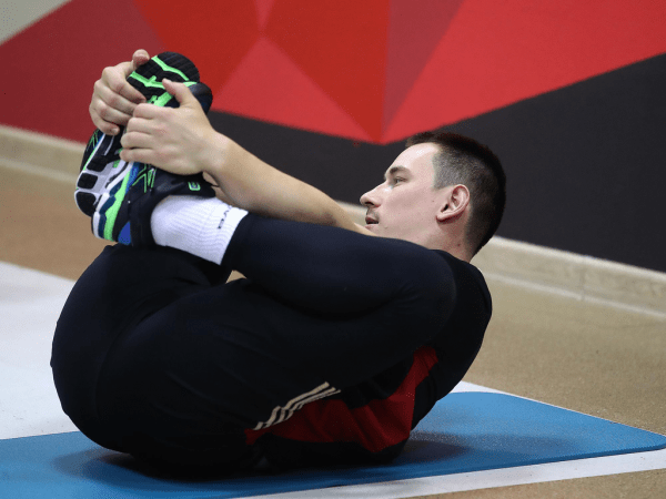 
        Новички «Авангарда». Иржи Секач (ФОТО+ВИДЕО)
      