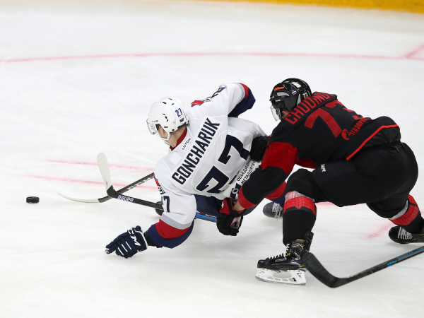 
        «Для нас важно хорошо играть в межсезонье, ведь побеждать всегда приятно». Комментарии после матча с «Торпедо»
      