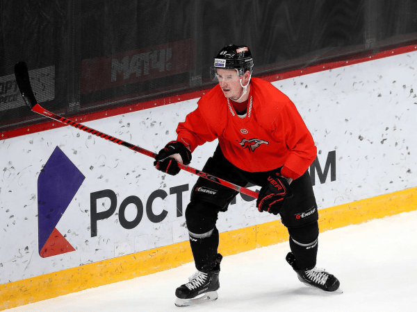 ПОДСЛУШАНО: «Авангард» после коронавируса. Снова тренируемся! (ФОТО+ВИДЕО)
ПОДСЛУШАНО: «Авангард» после коронавируса. Снова тренируемся! (ФОТО+ВИДЕО)