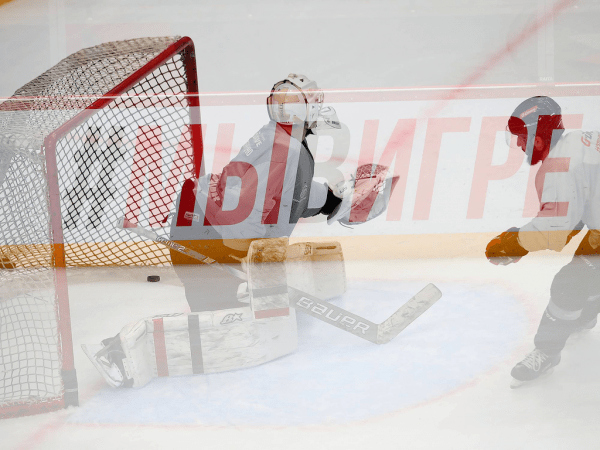 ПОДСЛУШАНО: «Авангард» после коронавируса. Снова тренируемся! (ФОТО+ВИДЕО)
ПОДСЛУШАНО: «Авангард» после коронавируса. Снова тренируемся! (ФОТО+ВИДЕО)